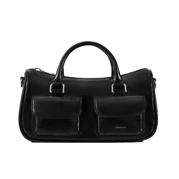 Stand Oil Chubby Mini Bag - Picture 1 of 8